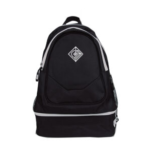Mochila delantero