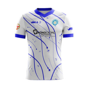 Camiseta 1ª Jugador