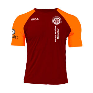 Camiseta Lisboa