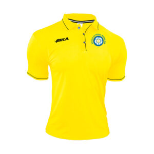 Polo Londres amarillo