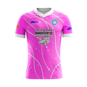 Camiseta 1ª Portero (Juvenil A)