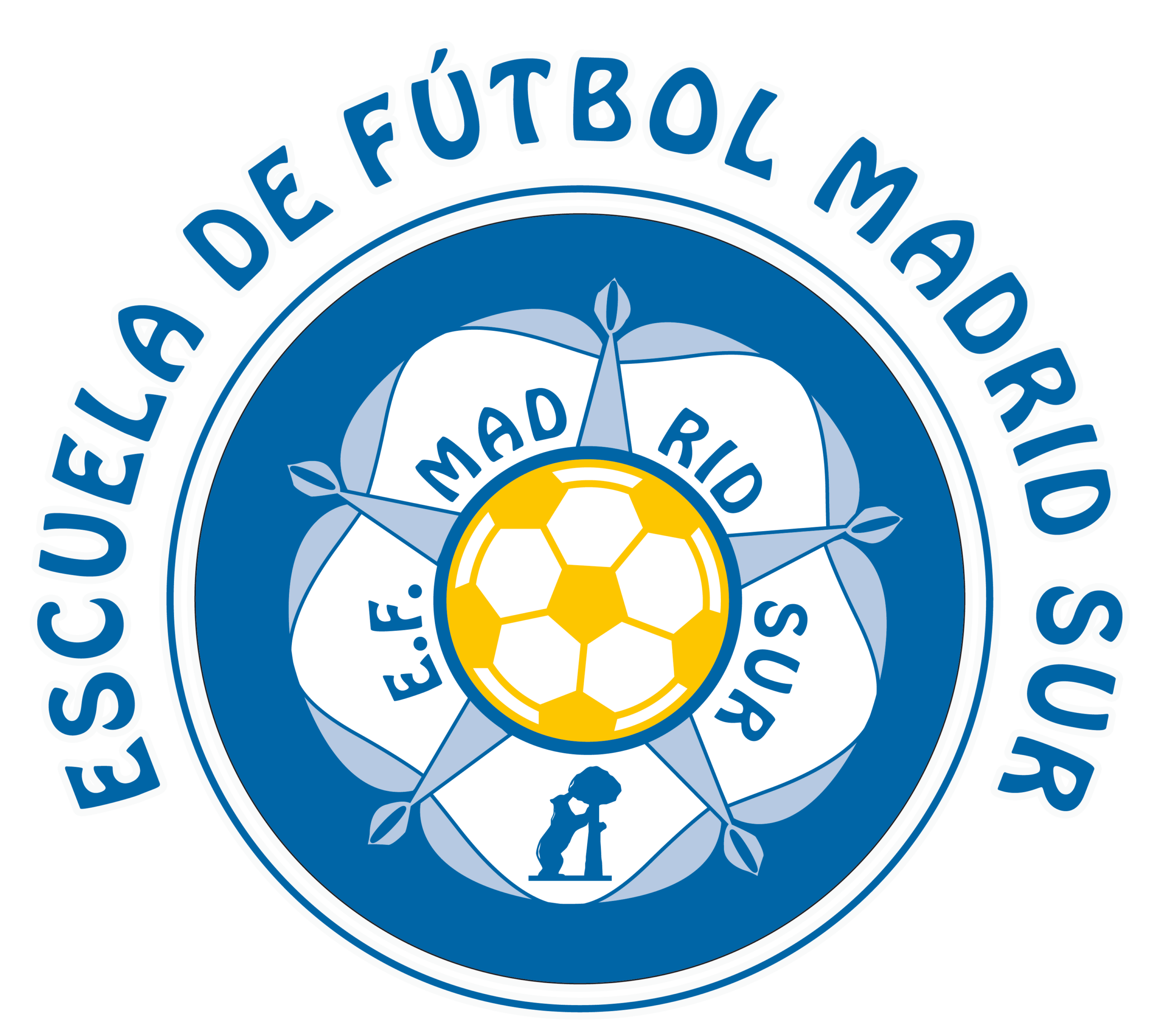 Equipación Madrid SUR