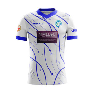 Camiseta 1ª Jugador (Infantil A)