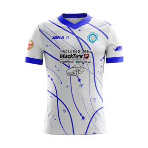 Camiseta 1ª Jugador (Juvenil A)
