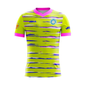 Camiseta 2ª Jugador