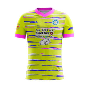 Camiseta 2ª Jugador (juvenil A)