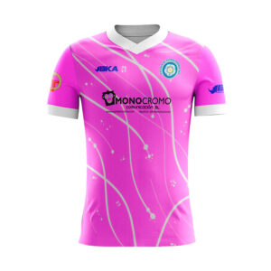 Camiseta 1ª Portero
