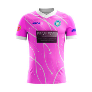 Camiseta 1ª Portero (Infantil A)