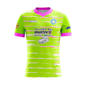 Camiseta 2ª Portero (Juvenil A)