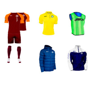 Pack complemento debutante