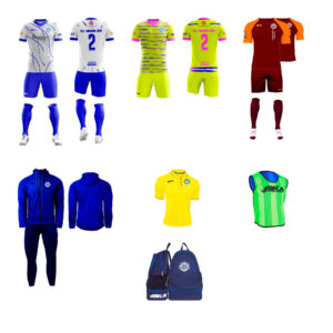 Pack Nuevo Aficionado-Juvenil