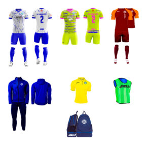 Pack Nuevo Aficionado-Juvenil (juvenil A)