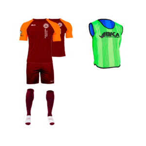 Pack renovación
